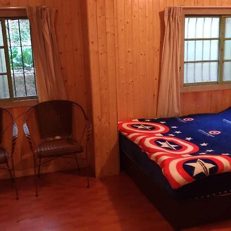 Yunhai B&B Fanlu Екстериор снимка