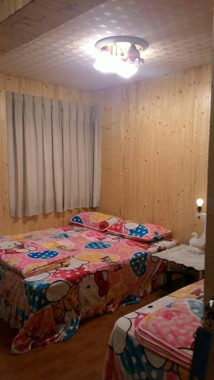 Yunhai B&B Fanlu Екстериор снимка